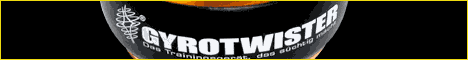 Vorsicht Suchtgefahr: GyroTwister !
