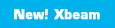 New! Xbeam